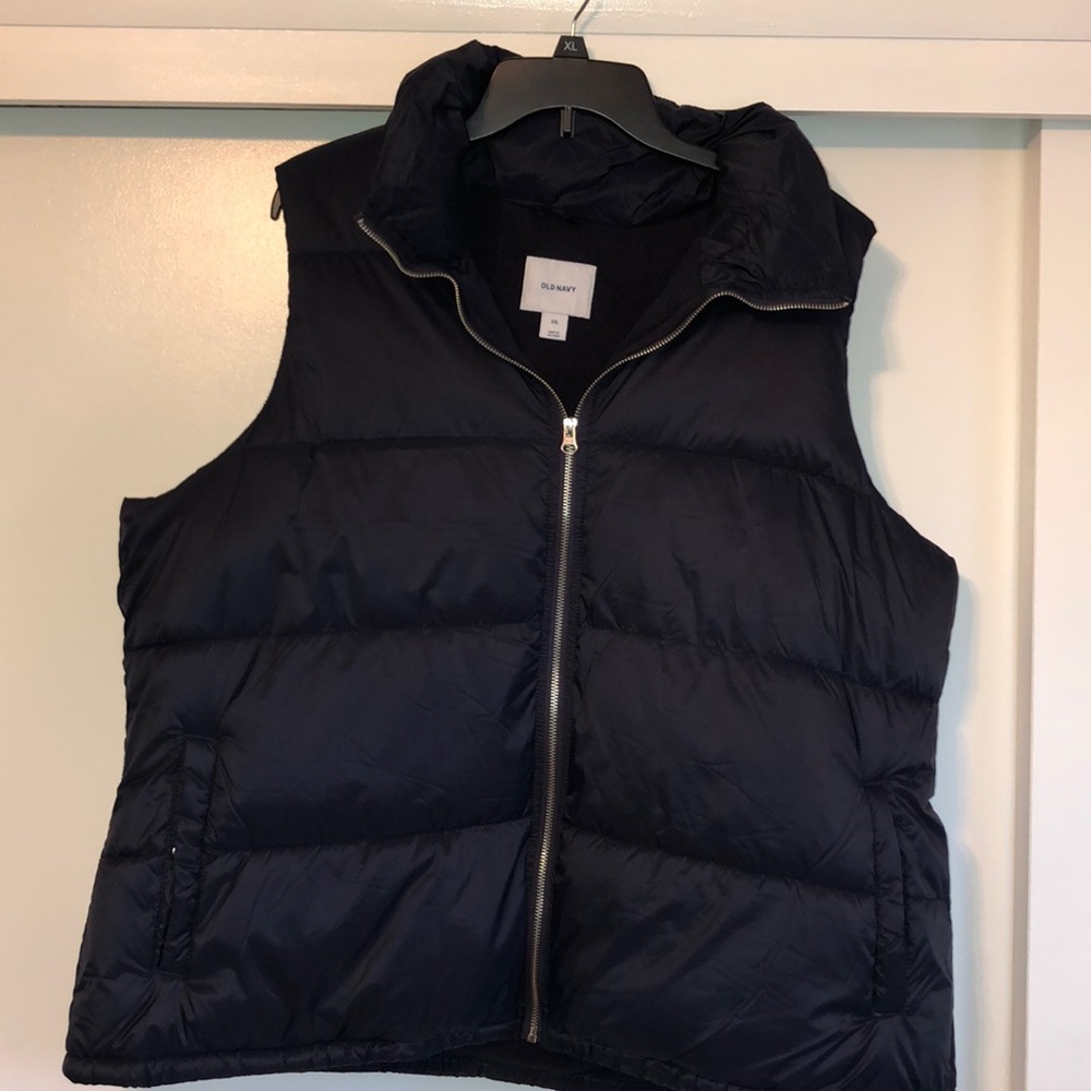 Vest